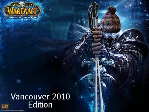 Wrath of the Litch King Wrath of the Litch King