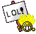 LOL