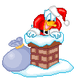 Donald PÃ¨re Noel