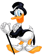Donald smoking 01