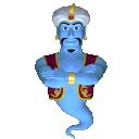 Genie Genie