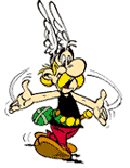 asterix asterix