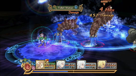 screen TOS 2 screen TOS 2