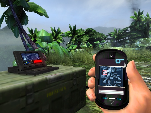 screen goldeneye 007 wii screen goldeneye 007 wii