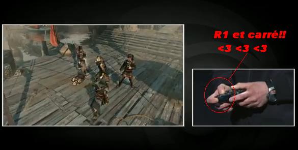 carré et R1, mes amours carré et R1, mes amours