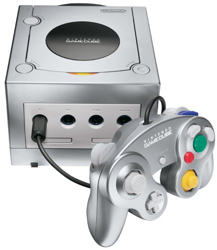 Gamecube