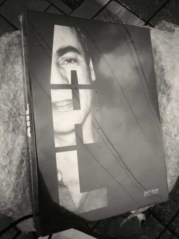 Coffret AHL Coffret AHL