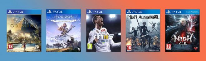 cyber monday accès jeux ps4 cyber monday accès jeux ps4