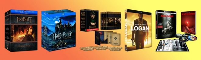 cyber monday 2017 films