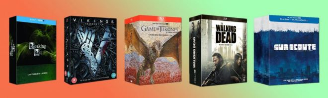 cyber monday 2017 series