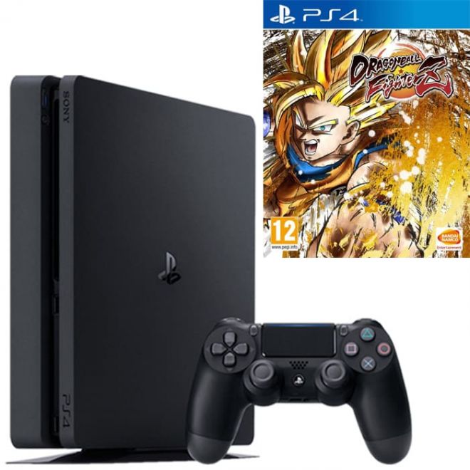 pack dragon ball fighter z