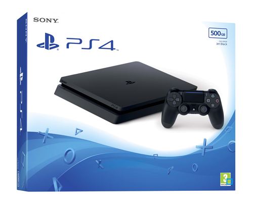 ps4 slim 500 go promo ps4 slim 500 go promo