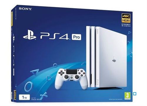 ps4 pro blanche 1 to novembre 2019 ps4 pro blanche 1 to novembre 2019