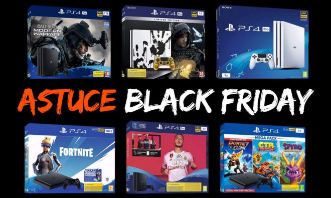 title astuce bon plan ps4 slim title astuce bon plan ps4 slim