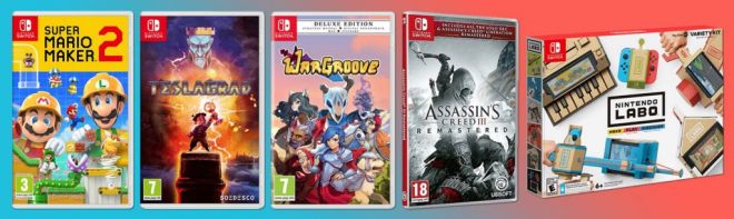 soldes jeux vidÃ©o 2020 jeux switch