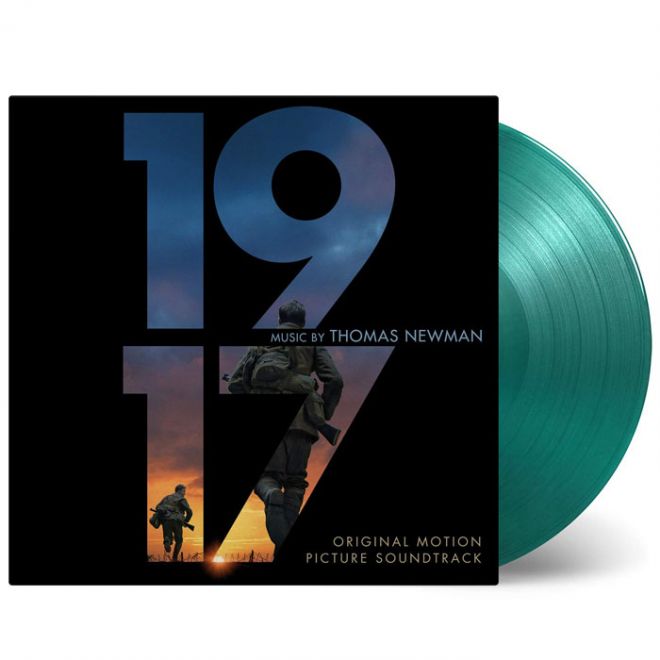 vinyle 1917 vinyle 1917