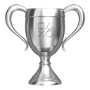 TrophÃ©e Argent
