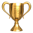 Trophée Or Trophée Or