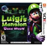 boite du jeux Luigi's Mansion 2 boite du jeux Luigi's Mansion 2