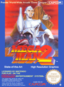 Megaman 2 Megaman 2
