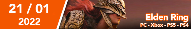 Elden Ring PC - XBOX - PS4 - PS5