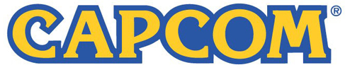 Capcom Logo Capcom Logo
