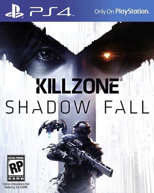 [Critique]Killzone : Shadow Fall