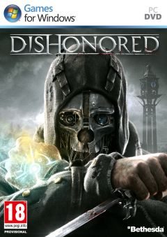 Dishonored Dishonored