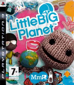 LittleBigPlanet LittleBigPlanet