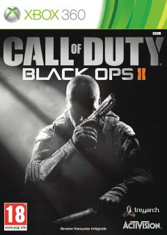 Call of Duty : Black Ops II Call of Duty : Black Ops II