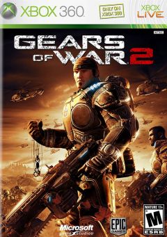 Gears of War 2 Gears of War 2