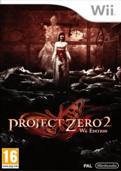 Project Zero 2 : Wii Edition