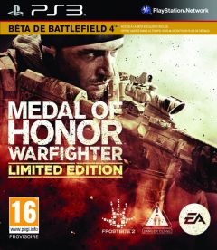 Medal of Honor : Warfighter Medal of Honor : Warfighter