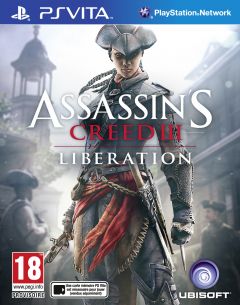Assassin's Creed III : Liberation Assassin's Creed III : Liberation