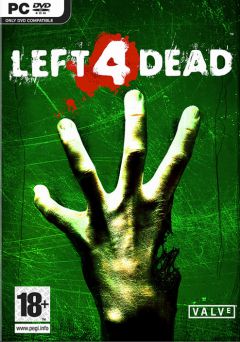 Left 4 Dead Left 4 Dead