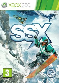 SSX SSX