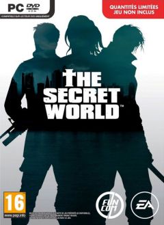 The Secret World