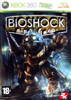 BioShock BioShock