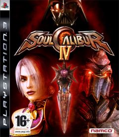 SoulCalibur IV SoulCalibur IV