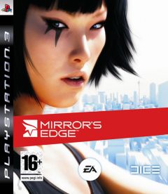 Mirror's Edge Mirror's Edge