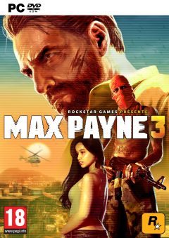 Max Payne 3 Max Payne 3