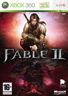 Fable II Fable II