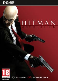 Hitman Absolution Hitman Absolution