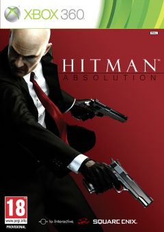Hitman Absolution Hitman Absolution