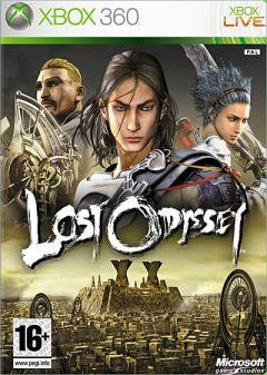 Lost Odyssey Lost Odyssey