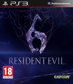 Resident Evil 6 Resident Evil 6