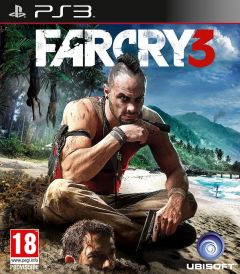 Far Cry 3 Far Cry 3