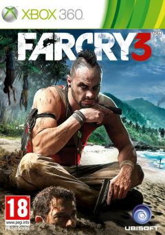 Far Cry 3 Far Cry 3