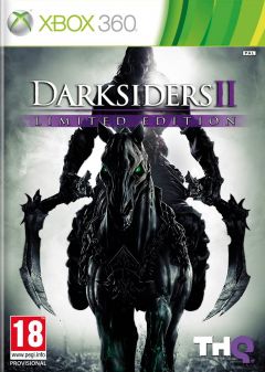 Darksiders II Darksiders II