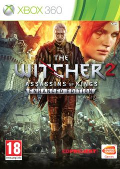 The Witcher 2 : Assassins of Kings The Witcher 2 : Assassins of Kings